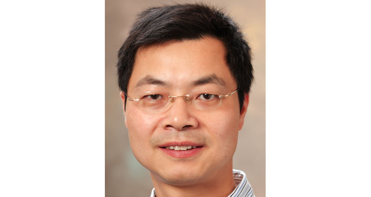 image of Dr. Chen